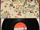 Led Zeppelin III -UK 1st Pressing - Celebration Error