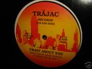 V.i.c.e. - Crazy About You  Hip Hop/Rap Trajac