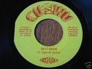 Deep Heat   Do It Again   Cu Wu   rare funk 45 HEAR M-