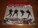BEAT von THE BEATLES LP TWIST AND SHOUT Canada 6054 Ex