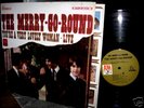M- 1967 THE MERRY-GO-ROUND Left Banke BEATLES Garage A+