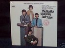 BEATLES LP 