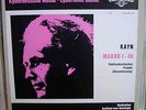 ROLAND KAYN Makro 3xLP BOX 1977 varese fluxus xenakis