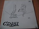 LP ITALIAN PROG EXPLOIT - CRISI - CGO