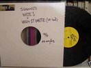 SUNN O))) MISPRESS/TESTPRESS LP **RARE** khanate boris
