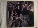 THE DOORS-STRANGE DAYS-GOLD LABEL MONO-ORIG- N MINT