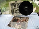 THE CORPORATION SAME LP IN 1969 UK PRESS MEGA RAR