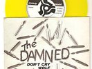 The Damned -Don't Cry Wolf  7