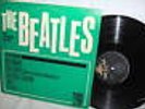 BEATLES-WITH TONY SHERIDAN & GUESTS STEREO MGM 4215 LP