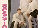 LP- THE DAVE CLARK FIVE- SESSION WITH- COLUMBIA- SEALED