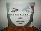 MICHAEL JACKSON - INVINCIBLE (2 LP - SEALED)
