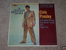 ELVIS PRESLEY MINT RARE RECORD TOUCH OF GOLD EPA 5088