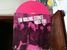 Rare Pink Vinyl 12