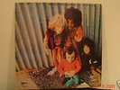 Jimi Hendrix Band of Gypsys LP - Puppet sleeve - Track