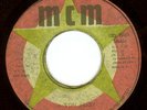 Errol Holt , A you lick me first
