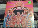 JIMI HENDRIX LP; AXIS ; BOLD AS LOVE, STILL SEALED
