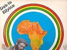 REGGAE.PRINCE FARI & ARABS.DUB TO AFRICA.ORIG UK LP.EX