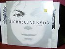 Michael Jackson Invincible 2x LP VG++ WLP Promo Epic