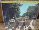 THE BEATLES ABBEY ROAD Rare MFSL Japan Sealed LP