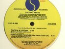 Talking Heads Once In A Lifetime RARE Promo Only 12