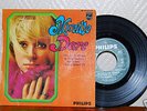 MIREILLE DARC - 45 tours