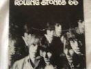 ROLLING STONES - 1966 TOUR PROGRAMME + BOOKLET