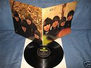 THE BEATLES For Sale UK 1964 Y&B PARLOPHONE MONO TOP 