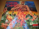 CANNIBAL CORPSE - EATEN BACK TO LIFE LP - ORIGINAL