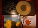 COALESCE - OX CLEAR VINYL RECORD LP 