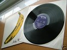 THE VELVET UNDERGROUND & NICO. RARE 1st PRESS GERMAN LP