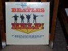 SEALED  BEATLES   HELP MONO