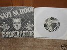 CRACKED ACTOR Nazi School RARE Punk 7