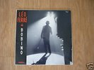 RARE 33T ODEON OSX132 LEO FERRE 