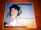 GRANDADDY - Under the Western Freeway 1998 1ST LP