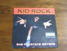 Kid Rock The Polyfuze Method Vinyl   OOP