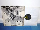 THE BEATLES Revolver LP Parlophone 1966 UK 1st Press