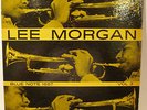 Lee Morgan Vol. 3 - Blue Note Records #1557 / 63rd ST.