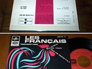 RARE French EP 45t BIEM (7') Les FRANCAIS (1963)