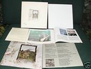 LED ZEPPELIN IV LTD EDITION BOX SET UNPLAYED MINT VINYL