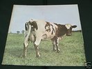 PINK FLOYD ATOM HEART MOTHER 1ST PRESS + INNER NO EMI