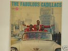  ORIGINAL THE FABULOUS CADILLACS  1959   VG+