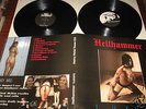 HELLHAMMER - LUXURY , 2LP Celtic Frost
