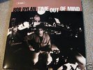 Bob Dylan - Time Out of Mind RARE Double LP