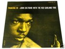 John Coltrane 