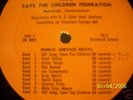 '74 CELEBRITY Radio Spots RODNEY DANGERFIELD,BOB BARKER