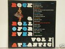 BEAUTIFUL ORIGINAL ROCK & ROLL FOREVER WHT LABEL 1956