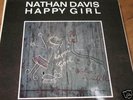 1965 - Nathan Davis - happy girl