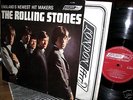 Rare 1964 MONO   ROLLING STONES  1st  Raw Blues GARAGE