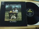 AL JONES ALUN ASHWORTH JONES RARE PROG FOLK LP NR MINT