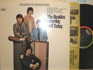 BEATLES Yesteday And Today lp MINT UNPLAYED ORiG STEREO